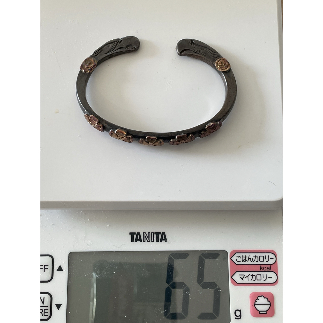 goro's - ゴローズ 顔ブレス 5ローズ Mサイズの通販 by キング's shop