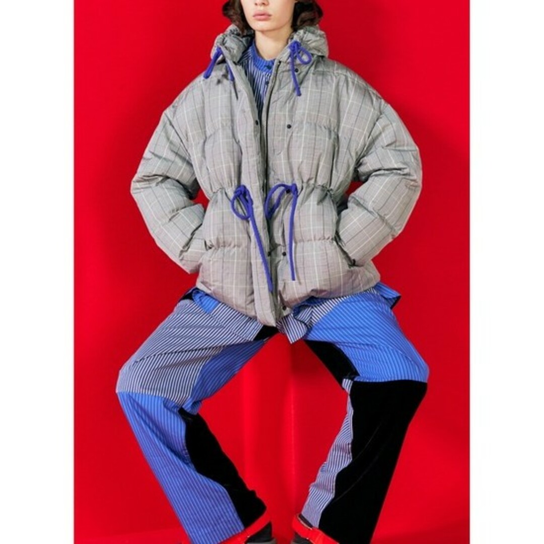 ENFOLD - 専用✩エンフォルド ダウンコートの通販 by こち's shop