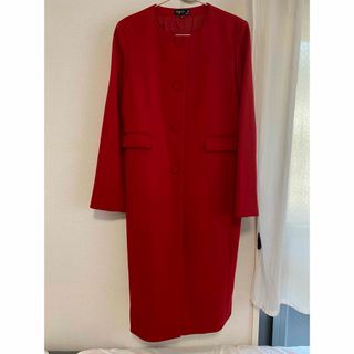 agnes b.（ロングコート）のフリマアイテム一覧