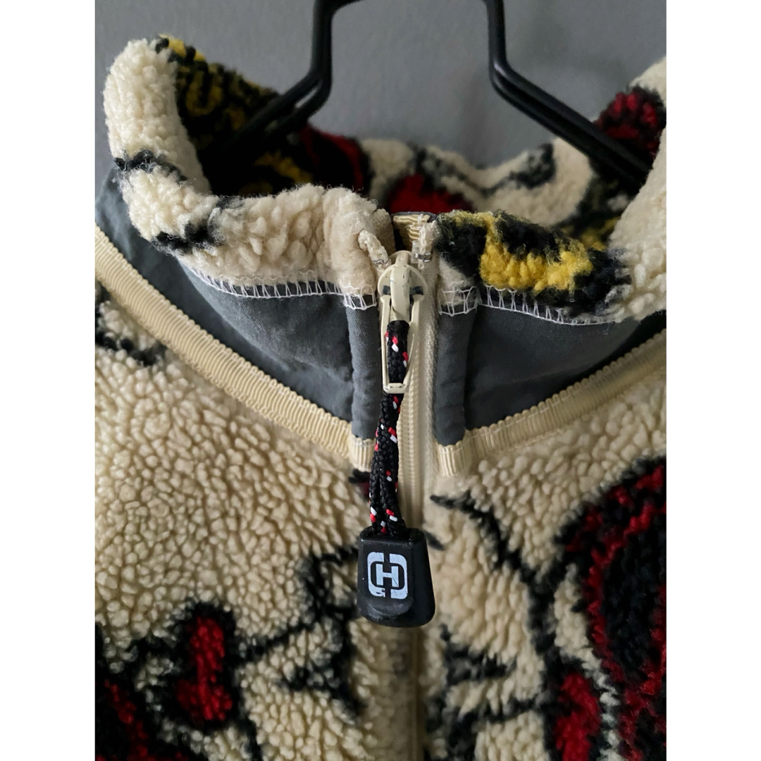 HYSTERIC MINI - 古着 ヒステリックグラマー ヒスミニ 子供 ボア