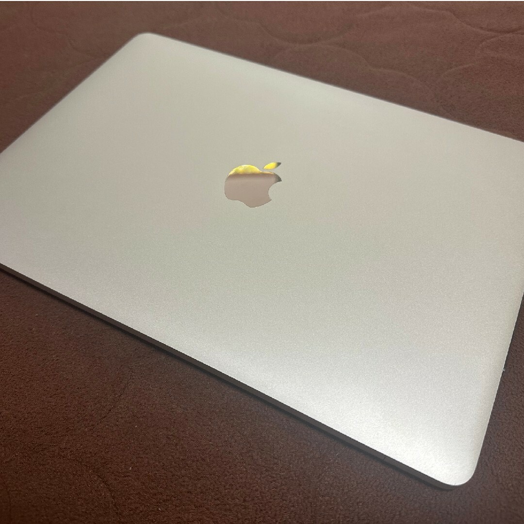 Apple MacBook Pro 2019 シルバー