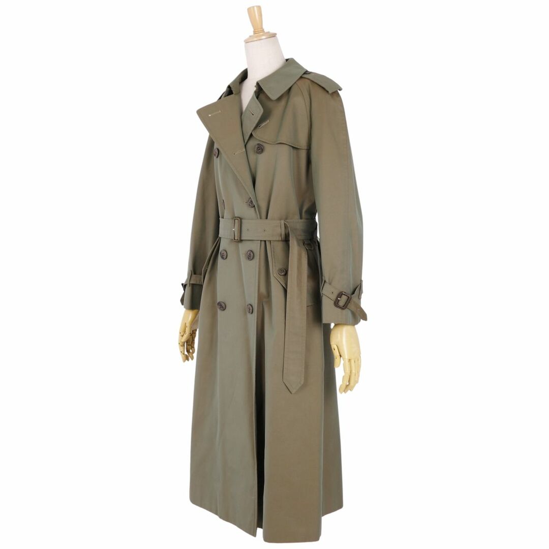 BURBERRY - 美品 Vintage バーバリー Burberrys コート トレンチコート
