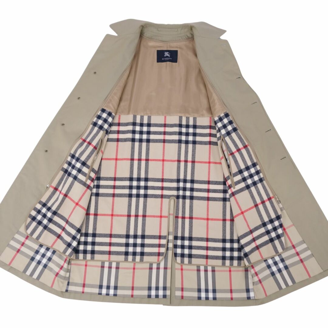BURBERRY - 美品 バーバリー ロンドン BURBERRY LONDON ステンカラー