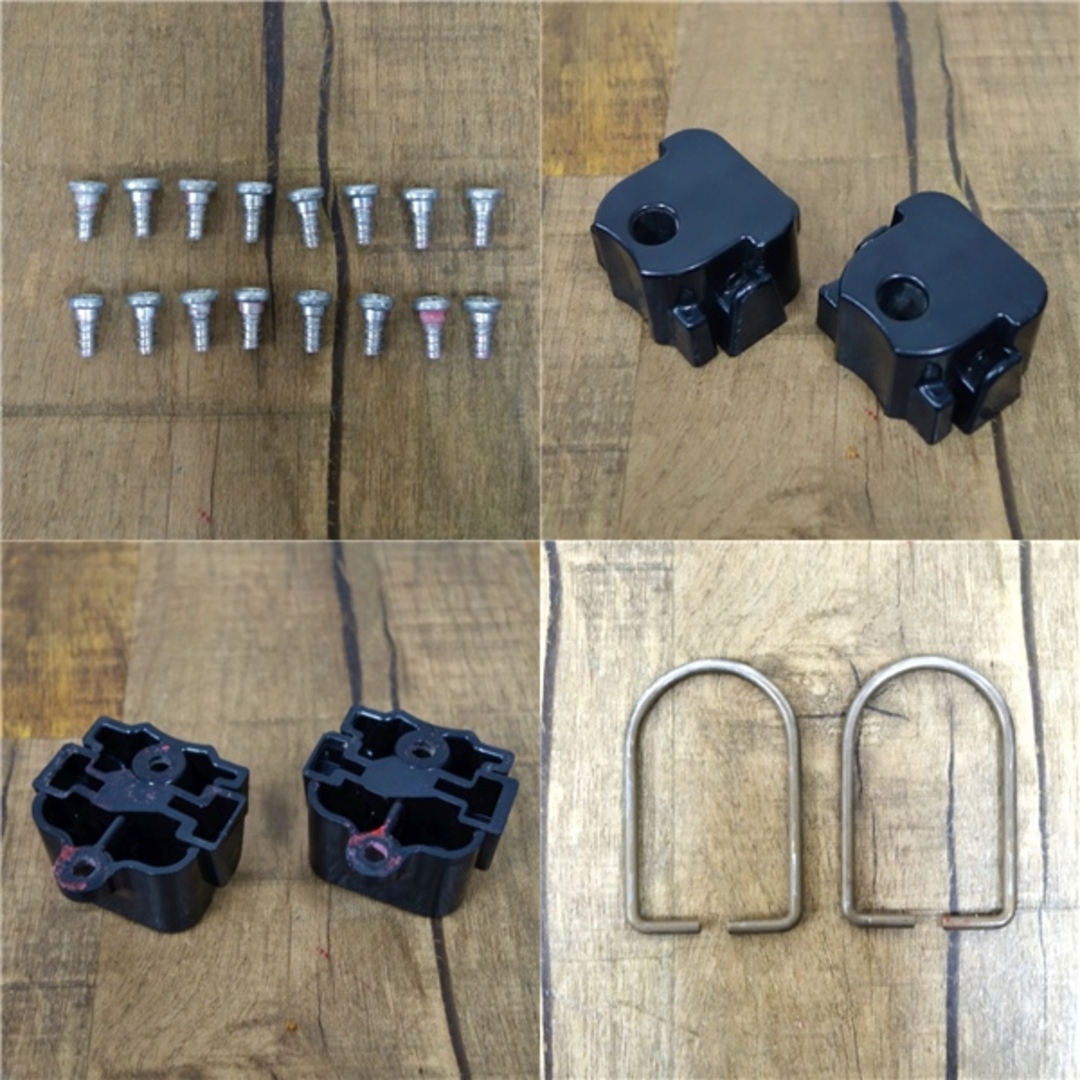 美品 22デザインズ 22DESIGNS AXL アクセル Lサイズ テレマークスキー