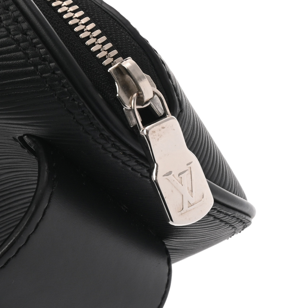 LOUIS VUITTON - ルイヴィトン エピ バムバッグ LVサークル ボディ