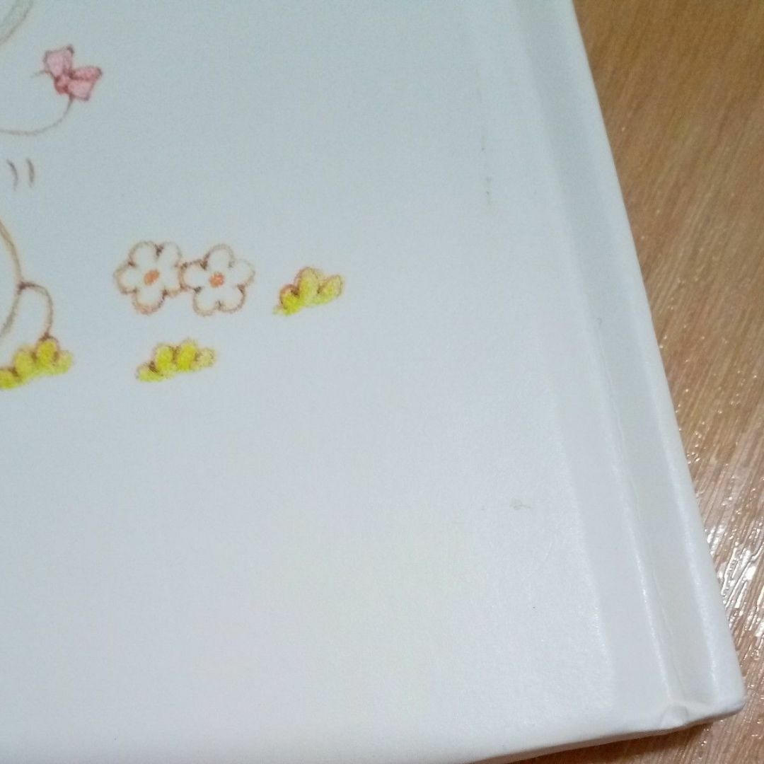 サンリオ - キキララ マイメロ展 公式 図録 原画集 リトルツイン