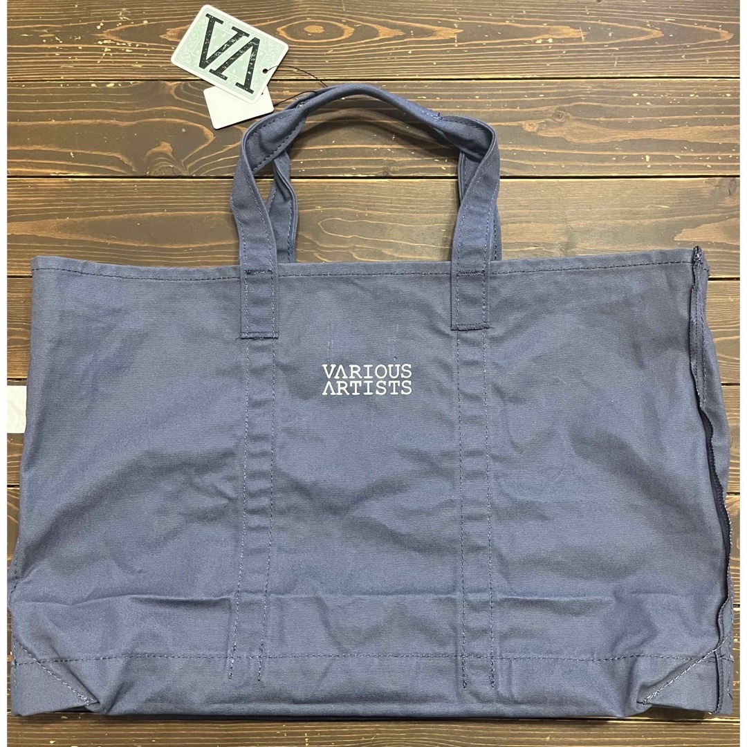 L.L.Bean - V.A. TOKYO L.L Bean リメイクトートバッグ fragmentの通販