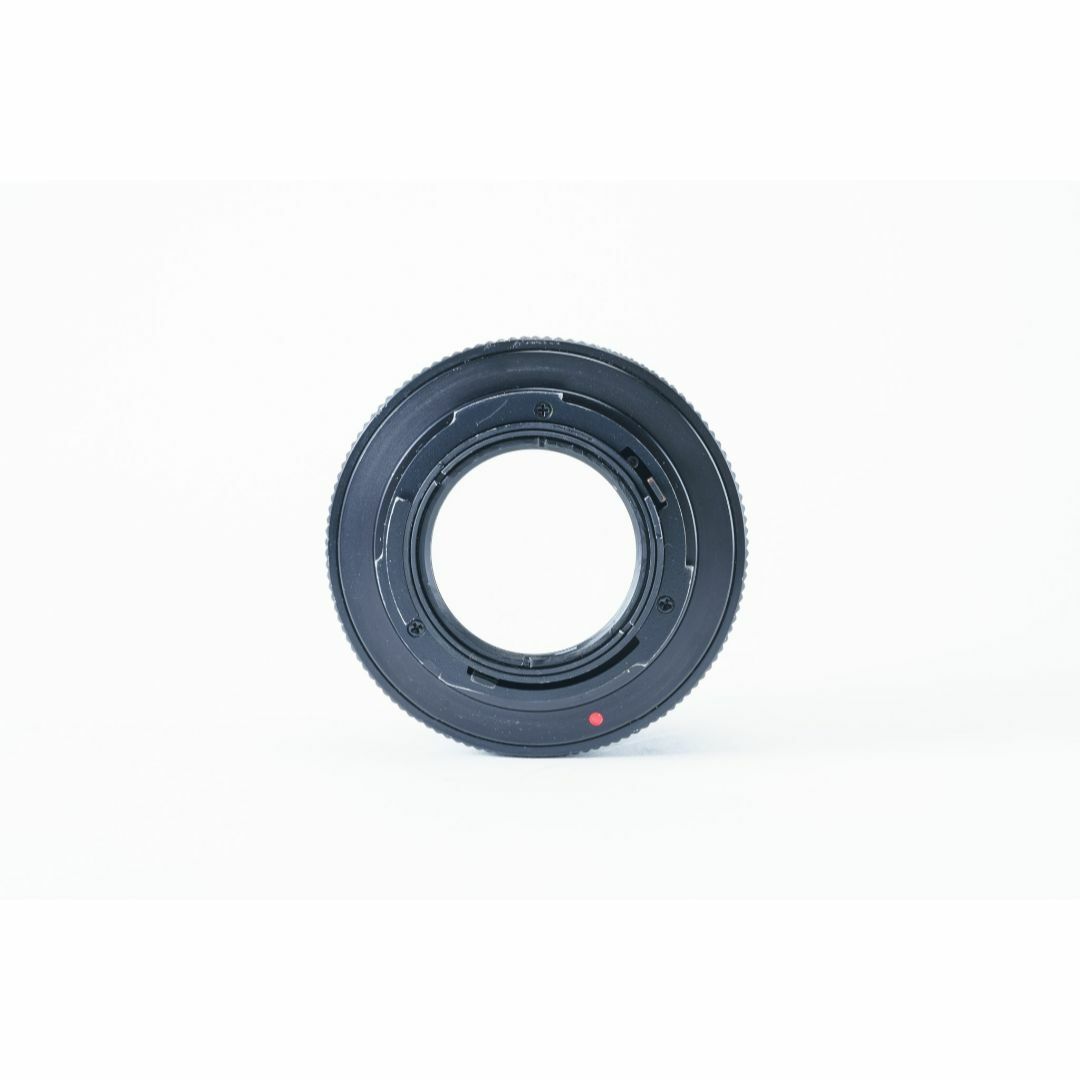 CONTAX - 希少黒刻印！標準の帝王 Planar 50mm F1.4 AEJ オールド