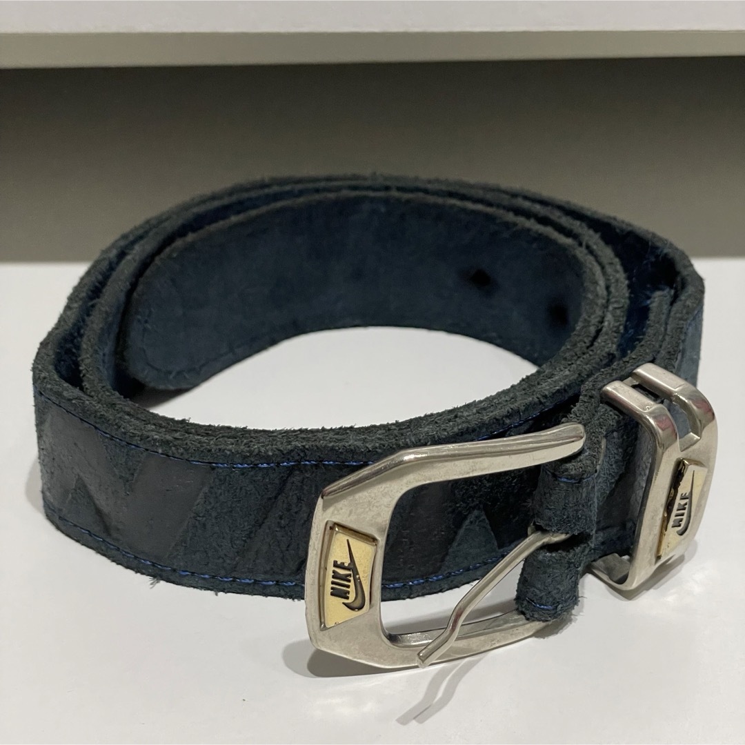 NIKE - NIKE 90s archive レア ベルトの通販 by ら's shop｜ナイキなら