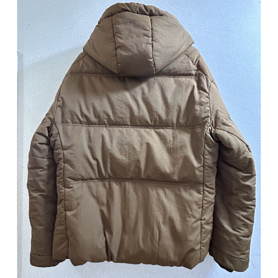 TODAYFUL - トゥディフル ダウンジャケット ブラウン サイズ38の通販