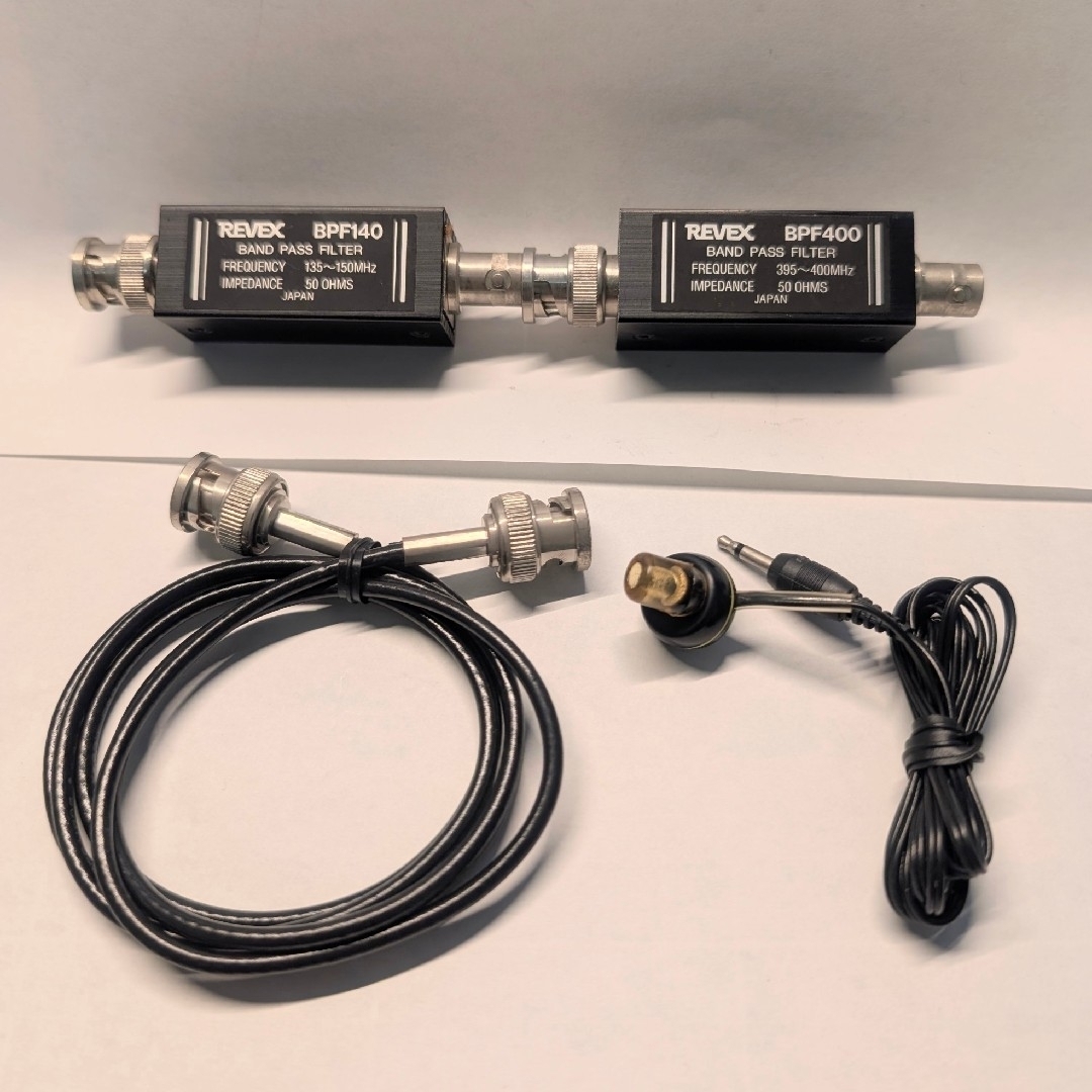 REVEX - REVEX FS7000 FS7000Xセット ジャンクの通販 by ライポン's