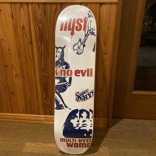 HYSTERIC GLAMOUR（スケートボード）のフリマアイテム一覧