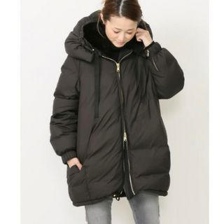 DEUXIEME CLASSE（ダウンコート）のフリマアイテム一覧