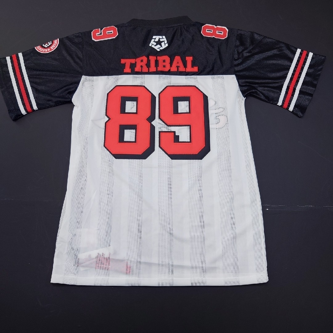 TRIBAL - TRIBAL GEAR ゲームシャツの通販 by GENZO's shop