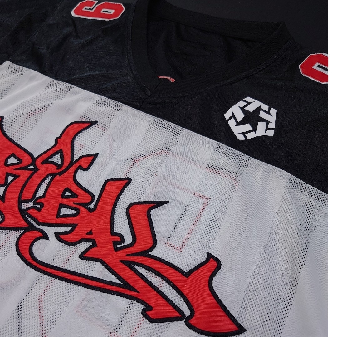 TRIBAL - TRIBAL GEAR ゲームシャツの通販 by GENZO's shop