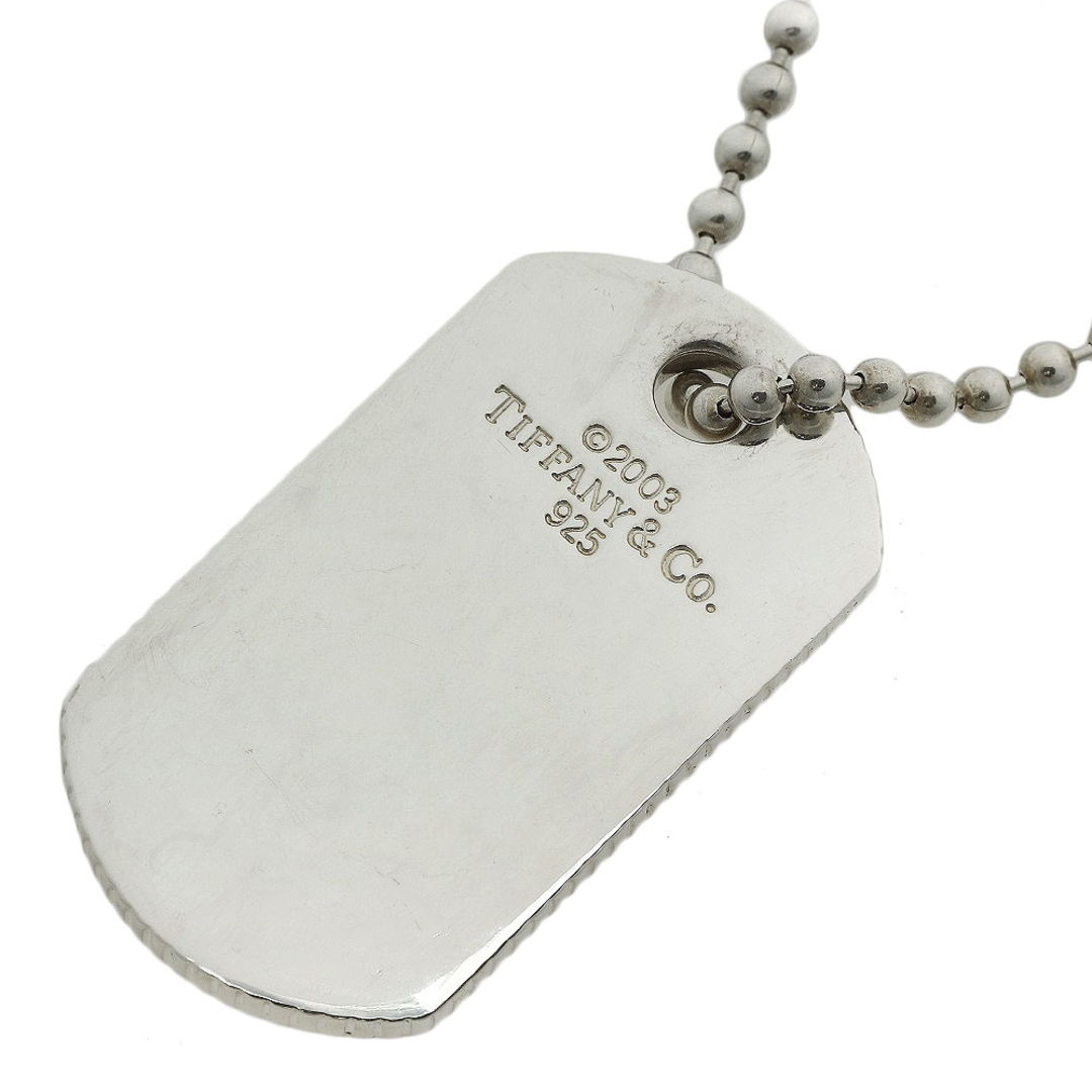 Tiffany & Co. - 【本物保証】 新品同様 ティファニー TIFFANY & Co