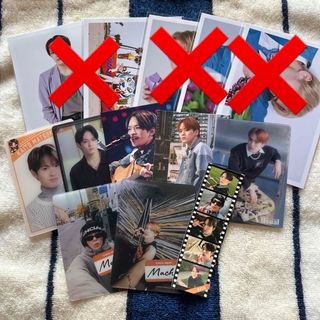 トレカ 松倉海斗のフリマアイテム一覧