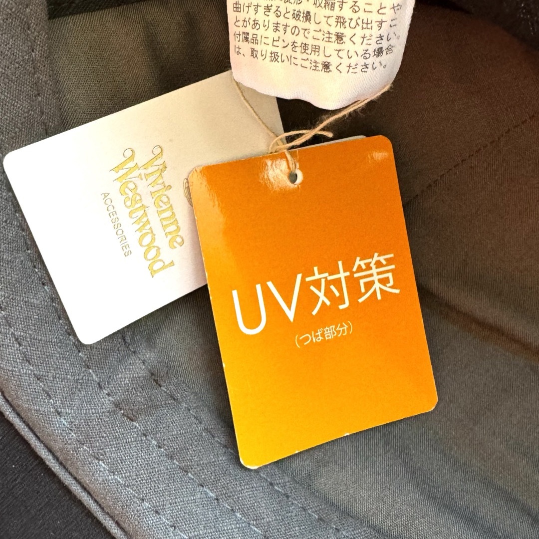 Vivienne Westwood - ☆新品・タグ付き☆ヴィヴィアンウエストウッド