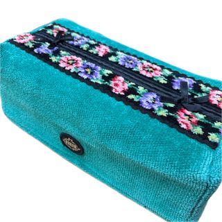 フェイラーティッシュボックスカバーのフリマアイテム一覧