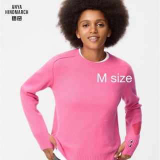 ANYA HINDMARCH（ニット/セーター）のフリマアイテム一覧