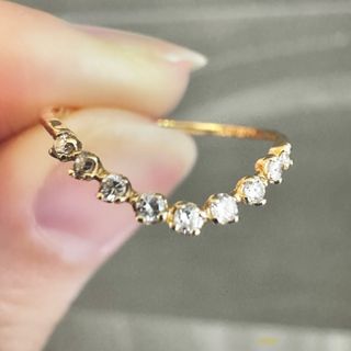 SIENA ROSE（リング(指輪)）のフリマアイテム一覧