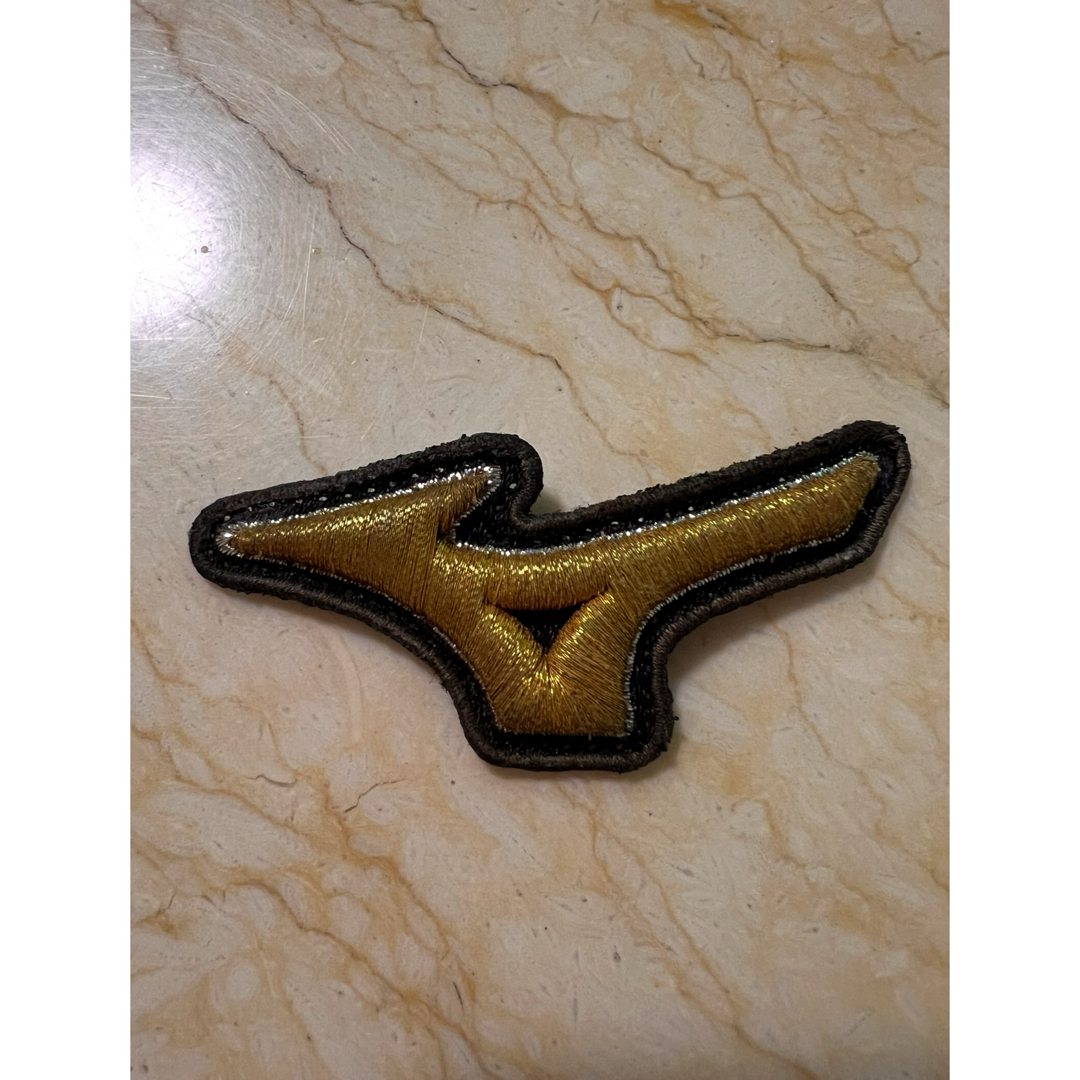 Mizuno Pro - ☆現行タイプ☆ ミズノ ミズノプロ 硬式用 グラブ ラベル