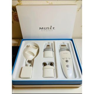 YA-MAN - 《最終値下処分価格》ミュゼ MCダブルピーリングプロ