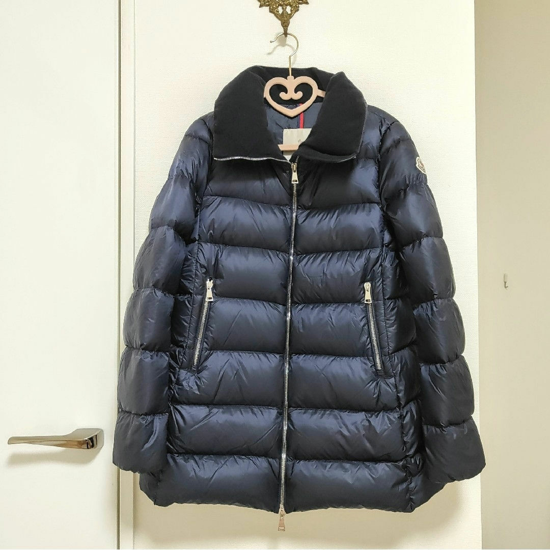 MONCLER - モンクレール TORCYNトルシンネイビーの通販 by マグノリア