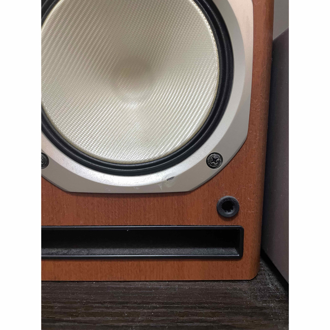 ONKYO - ONKYO CD・MD デッキ オーディオの通販 by Mister10mo's shop