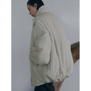 Ameri VINTAGE（ダウンジャケット）のフリマアイテム一覧