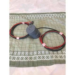 3.5〜3.8MHz-SSB1kw以下ダブルバズーカアンテナの通販 by アップルパイ