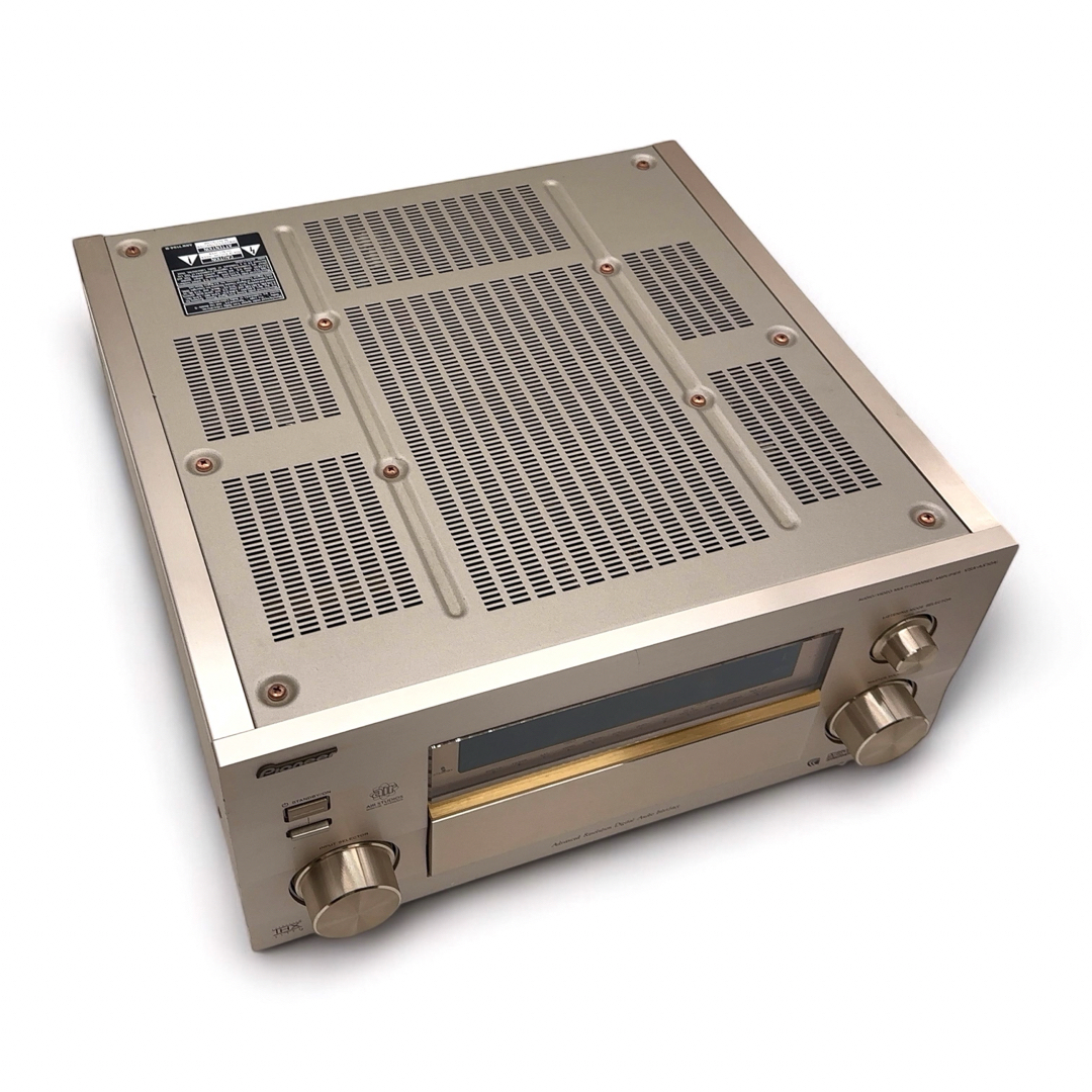 PIONEER - ☆名機&貴重な新品同様品☆ パイオニア VSA-AX10Ai AVアンプ