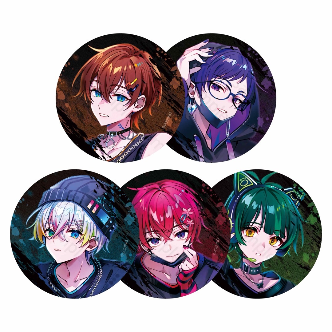 新品☆すたぽら【くに】U☆缶バッジ☆第11弾☆1点の通販 by ♡'s shop