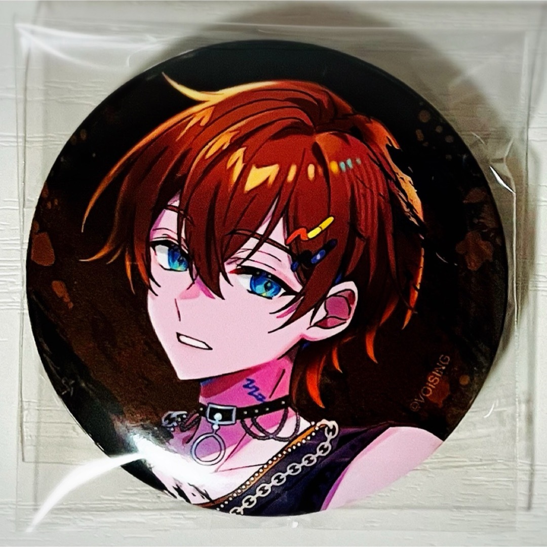 新品☆すたぽら【くに】U☆缶バッジ☆第11弾☆1点の通販 by ♡'s shop