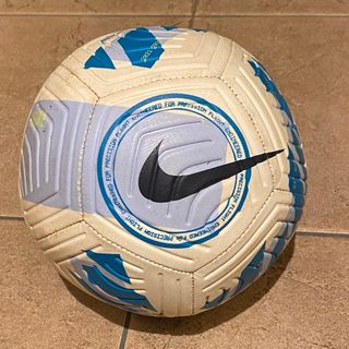 NIKE - FCバルセロナ サッカーボール 5号の通販 by シシューー's shop