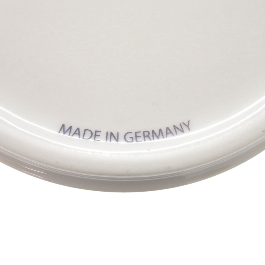 PRADA - 未使用 プラダ ジュエリーボックス ポーセリン 磁器 ホワイト