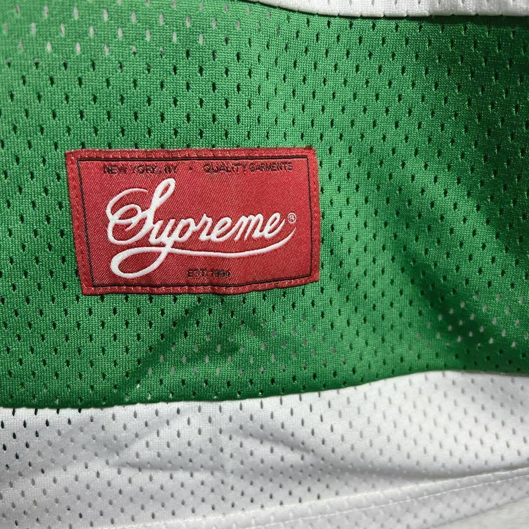 Supreme - 【入手困難!!】シュプリーム ✈︎ 刺繍 18SS Ankh Hockeyの