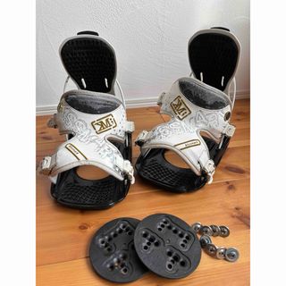 FLOW（バインディング）のフリマアイテム一覧