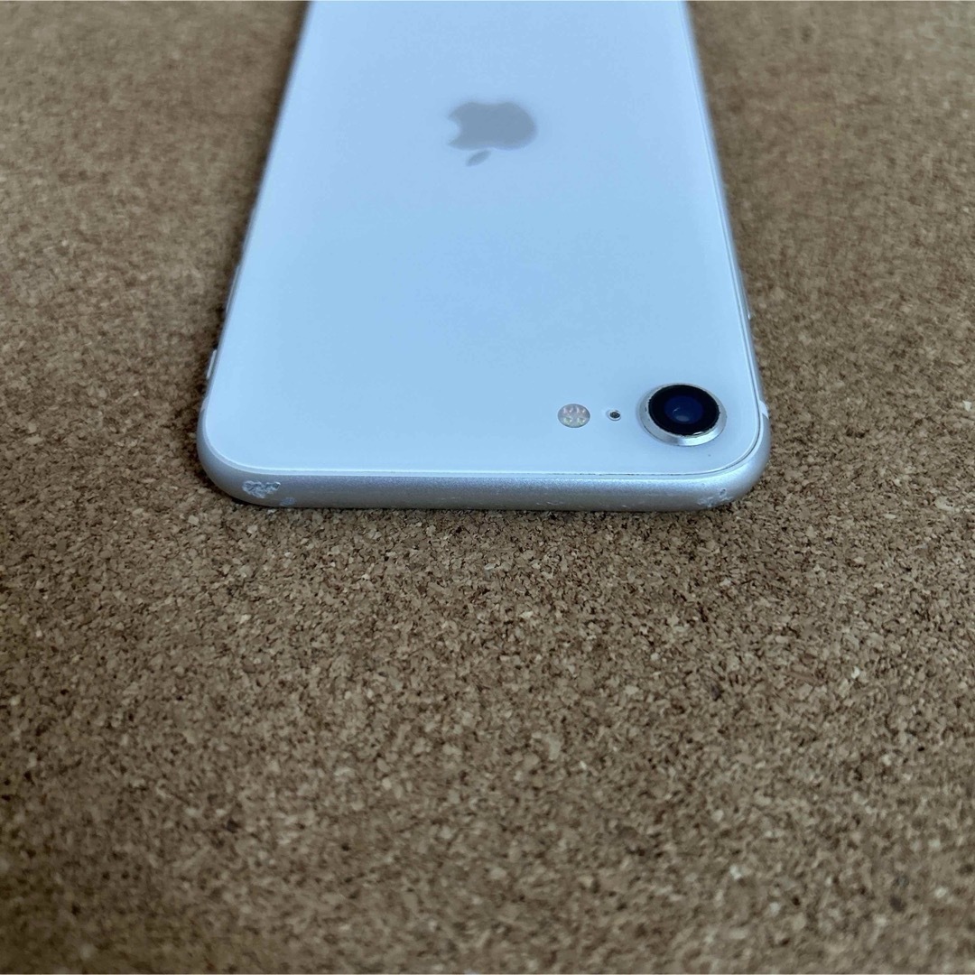 ︎早い者勝ち・美品︎ iPhoneSE2 928【早い者勝ち】電池最良好iPhoneSE2