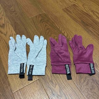 HESTRAの中古フリマアイテム一覧