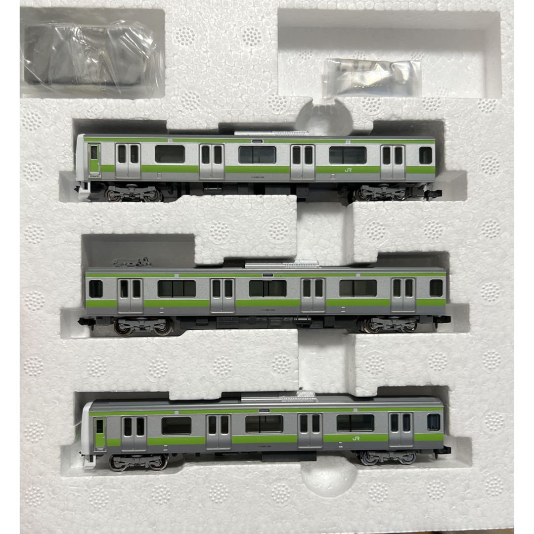 Tommy Tech - TOMIX ベーシックセットSD E231系山手線の通販 by わかめ