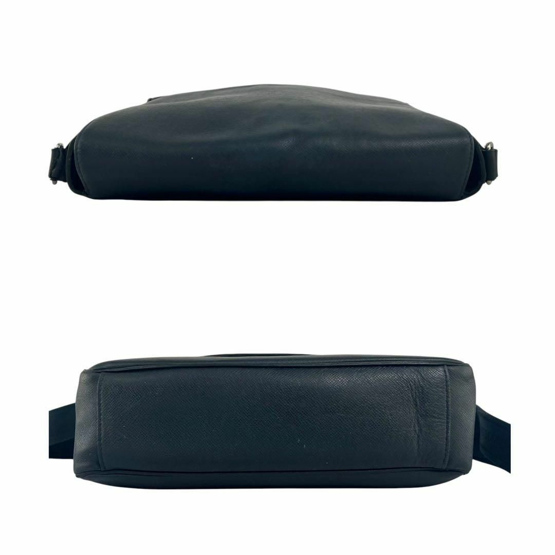 LOUIS VUITTON - ルイヴィトン タイガ ロマン ショルダーバッグ トート