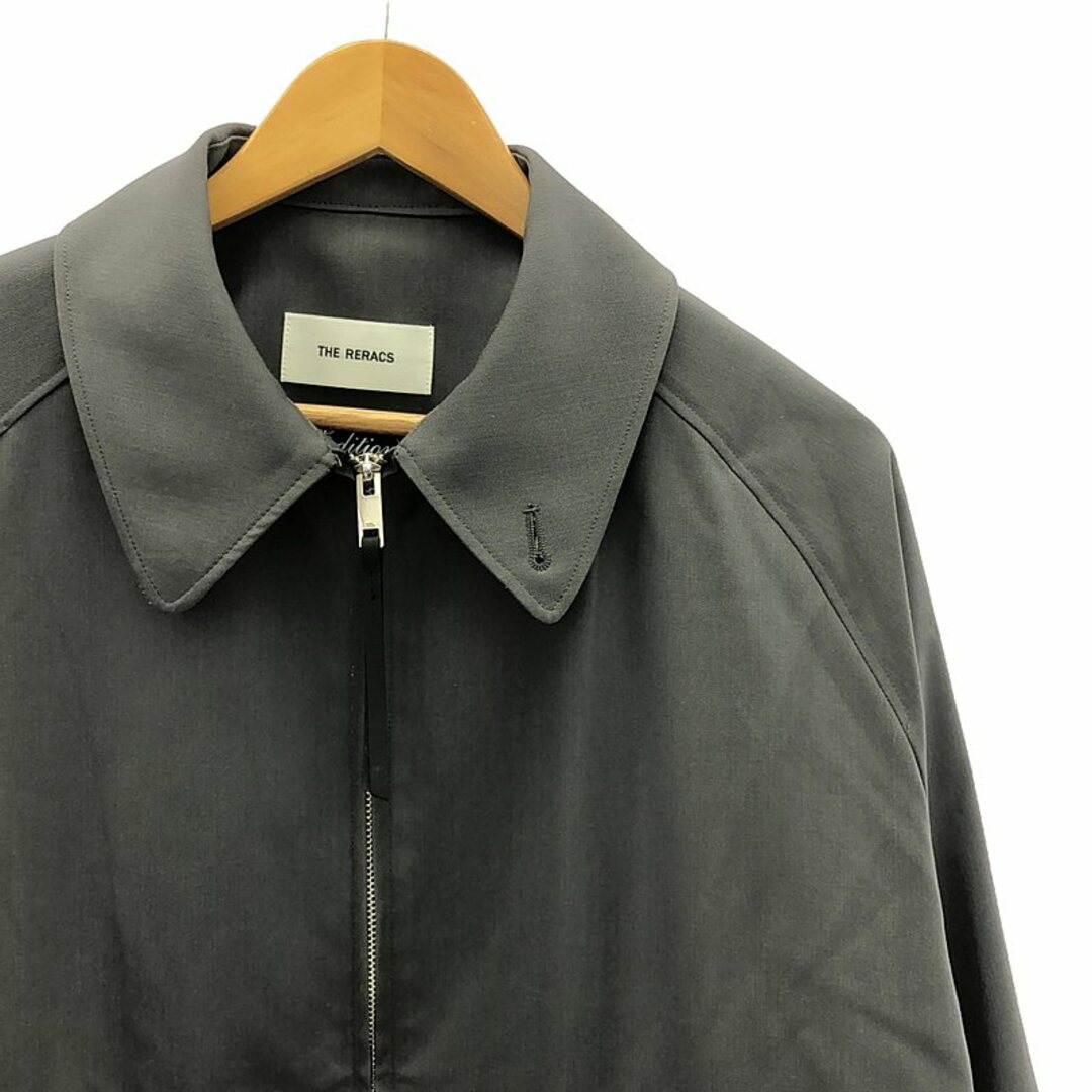 THE RERACS - THE RERACS / ザリラクス | 2023AW | × Edition