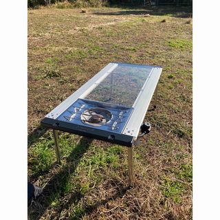 Snow Peak - 廃盤品 レア品 スノーピーク IGT スパイスホルダーB竹の