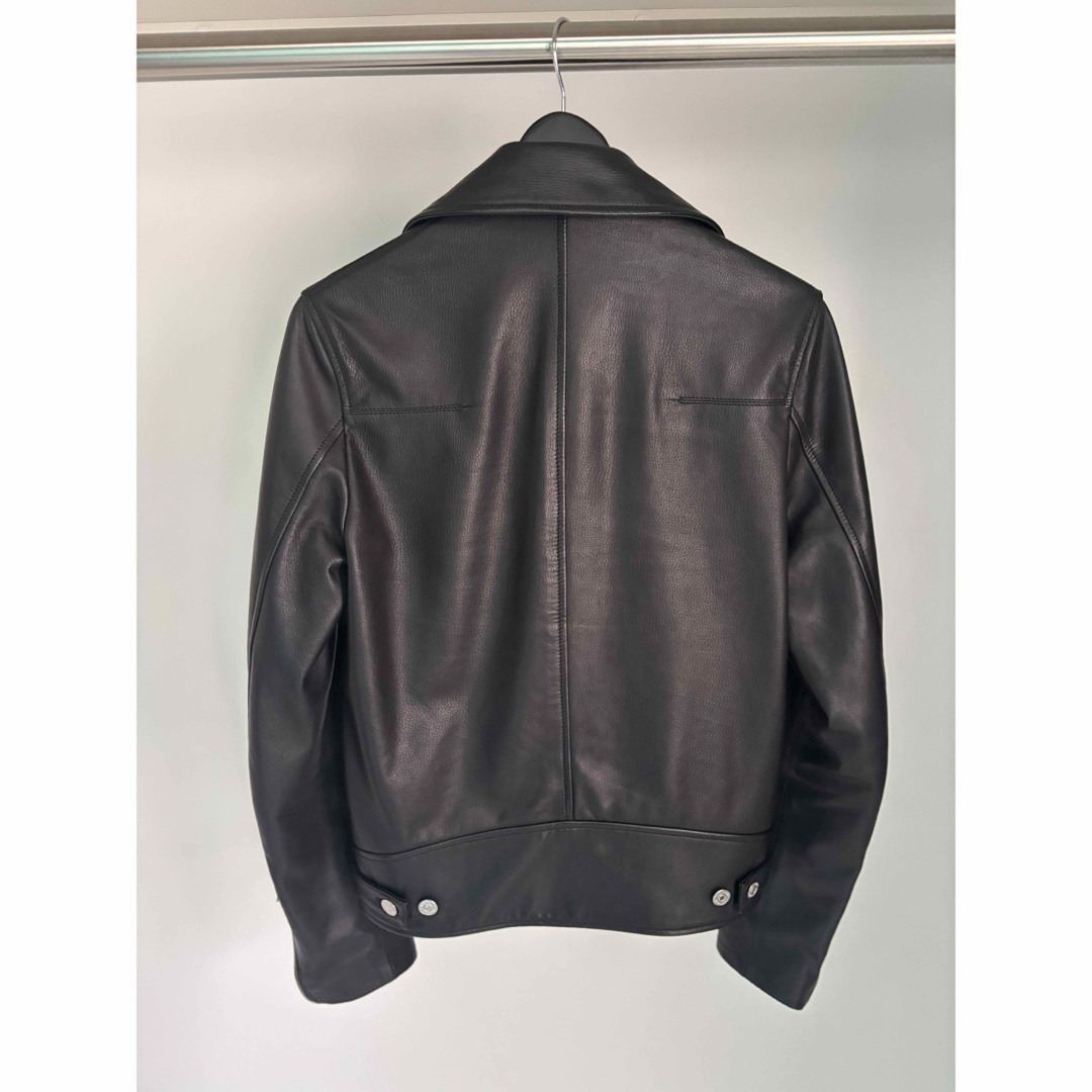 DIOR HOMME - dior hommeレザージャケットの通販 by september's shop