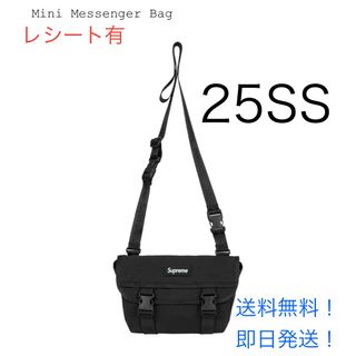 Supreme（メッセンジャーバッグ ・ ブラック/黒色系）のフリマアイテム一覧