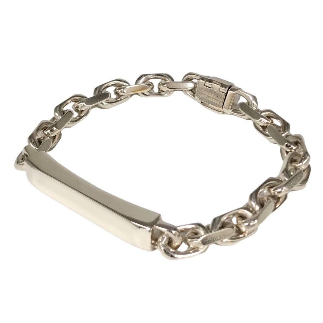 Tiffany & Co. - TIFFANY&CO. ティファニー メイカーズ ID チェーン