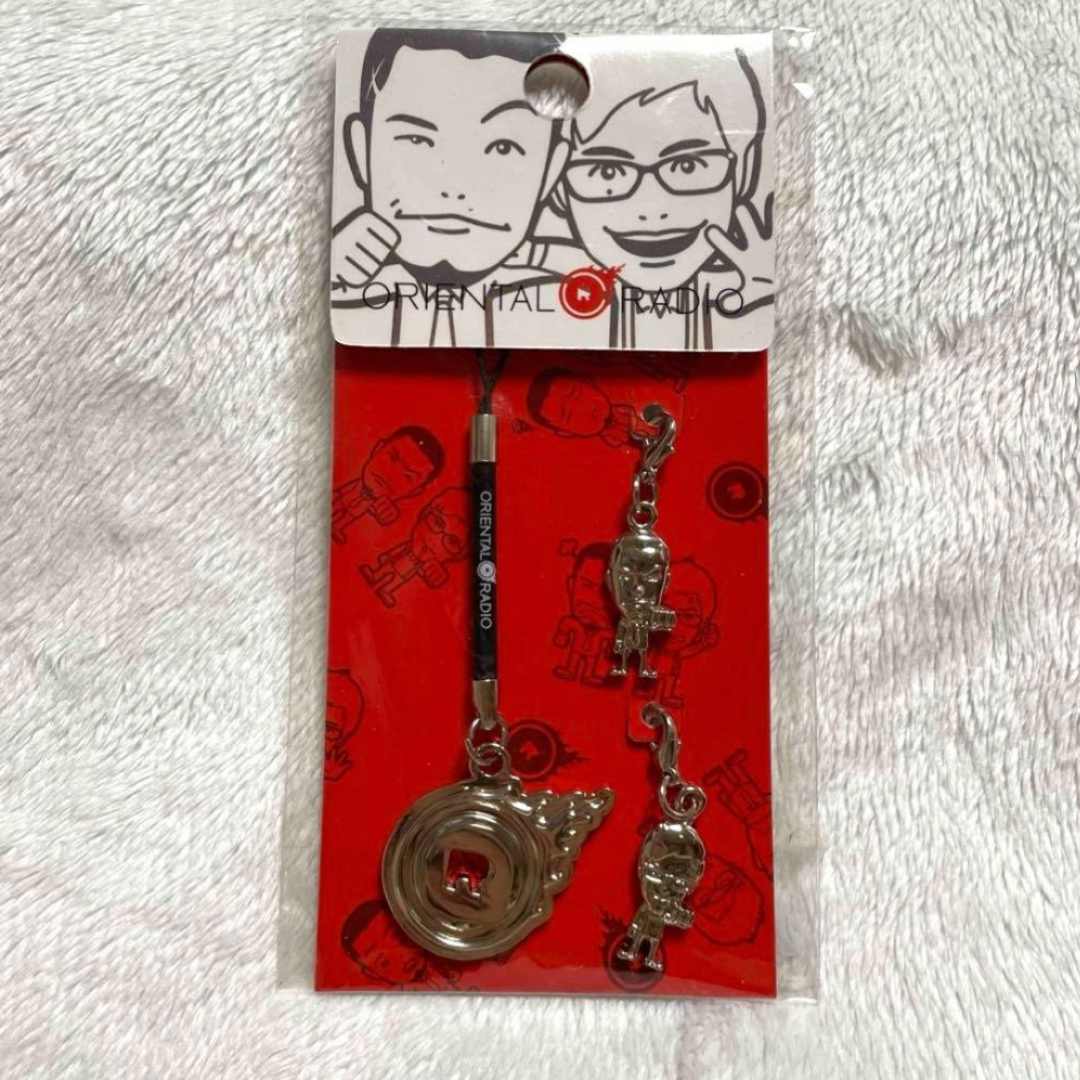 山崎製パン - 山崎パン 吉本 携帯ストラップ 8種セットの通販 by c