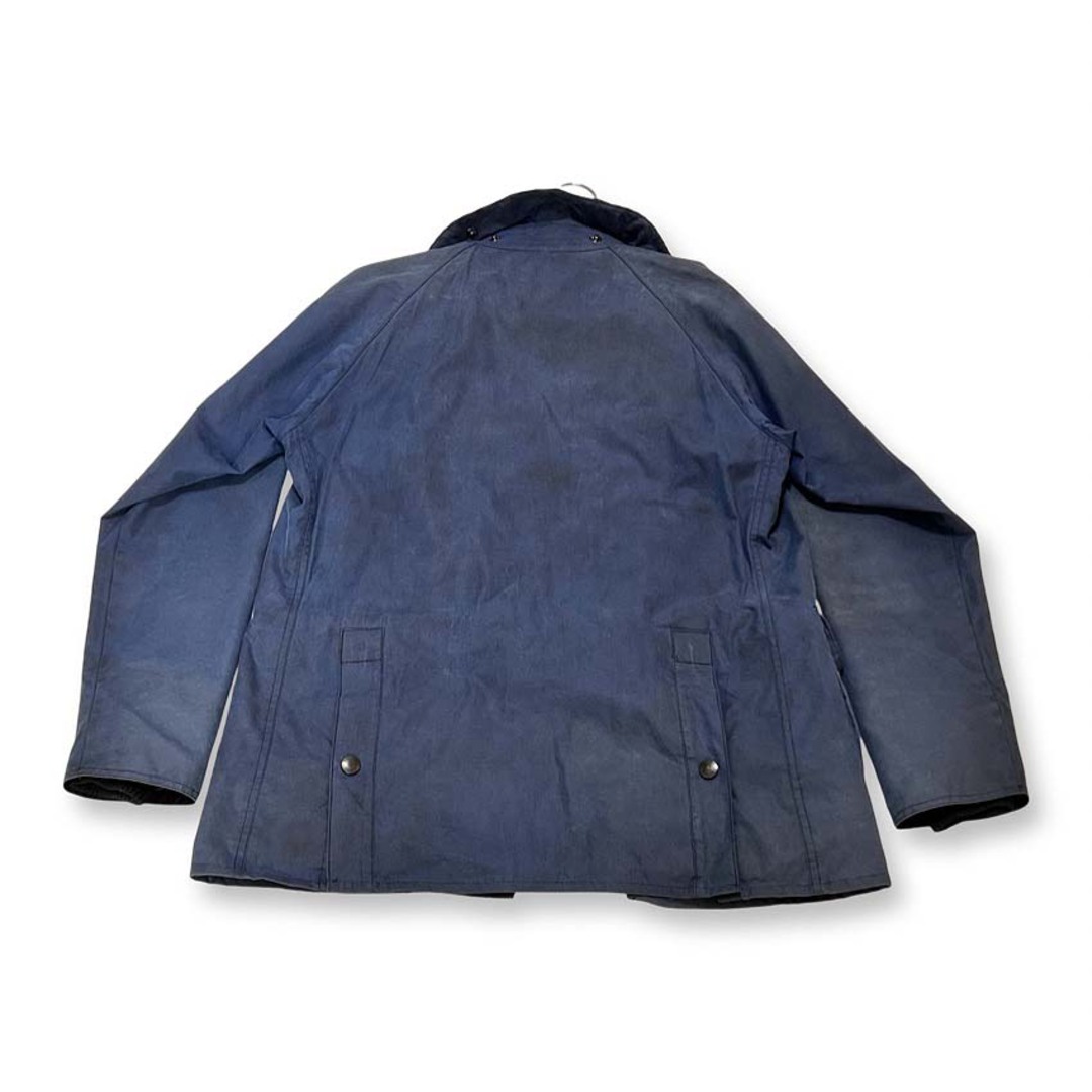 Barbour - Barbour バブアー オイルドジャケット ジップアップ