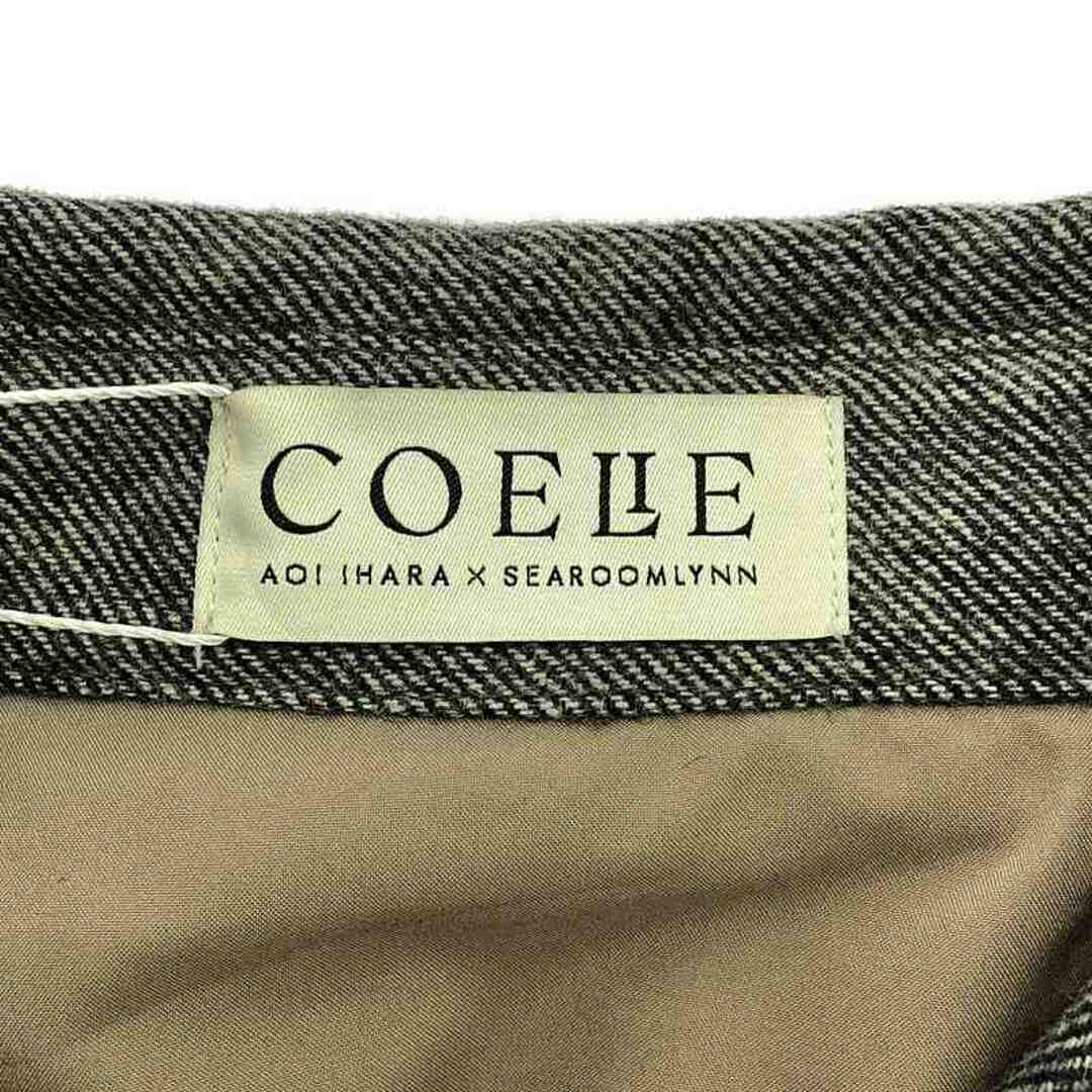 SeaRoomlynn - SeaRoomlynn / シールームリン | × 伊原葵 COELIE